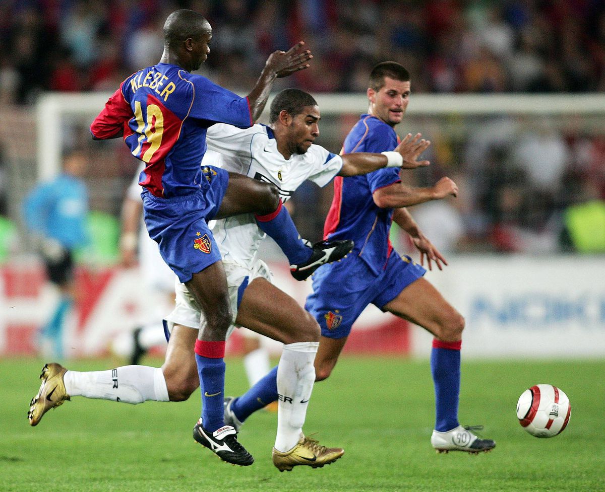 „Nu avea rost să mă mai întorc acasă” » Povestea FABULOASĂ a unui suporter al lui Basel, dat dispărut timp de 11 ani după un meci de Liga Campionilor