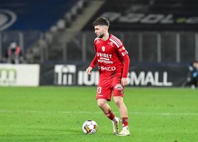 A răpus-o pe FCSB, acum așteaptă ca patronul să își respecte promisiunea: „Ne-a motivat!”