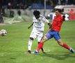 FC Botoșani - FCSB, 21 noiembrie 2024 / FOTO: Sport Pictures