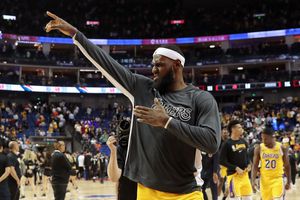 LeBron James și-a anunțat retragerea de pe rețelele de socializare: „M-am săturat să fiu numit «mincinos»”