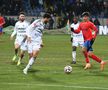 FC Botoșani - FCSB, 21 noiembrie 2024 / FOTO: Sport Pictures