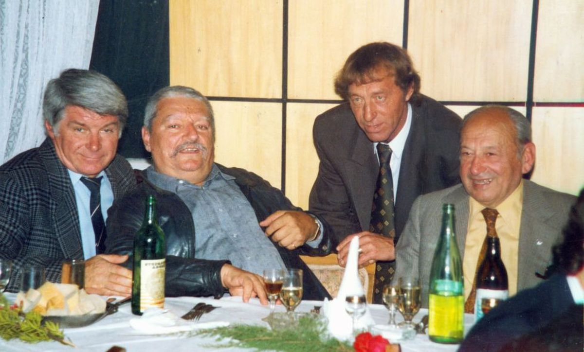 25 de ani de la moartea patriarhului presei sportive românești, Ioan Chirilă: „Singurul cronicar pe care nu l-am auzit niciodată vorbind urât sau blamând vreun sportiv”