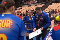 România, bătută strașnic de Olanda: diferență rar întâlnită în handbal! Semne rele înaintea Campionatului European » Cele două jucătoare evidențiate