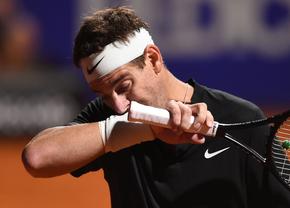 Juan Martin del Potro, la aproape 3 ani de la retragere, trăiește cu mari întrebări și luptă cu anxietatea și depresia: „Am încercat totul. De ce nu funcționează?”