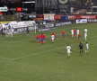 Gol fabulos în minutul 90+8! » FCSB, îngenuncheată cu o execuție rară