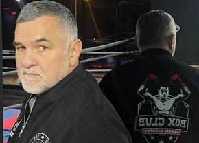 Cu ce se ocupă acum fostul campion mondial Leonard Doroftei: „Nu fac lucrurile fără să gândesc” » Afacerea deschisă în București