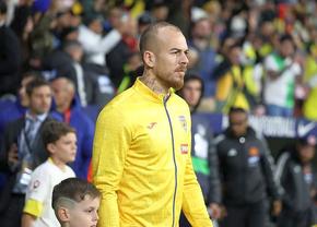 „Aprinsă nu, dar am avut o discuție!” » Denis Alibec, despre conflictul cu selecționerul Mircea Lucescu: „Nu e decizia mea”