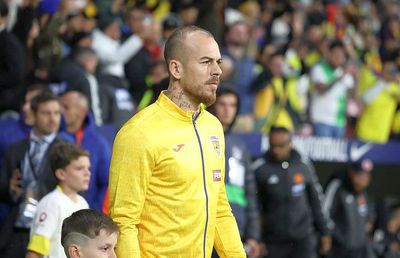 „Aprinsă nu, dar am avut o discuție!” » Denis Alibec, despre conflictul cu selecționerul Mircea Lucescu: „Nu e decizia mea”