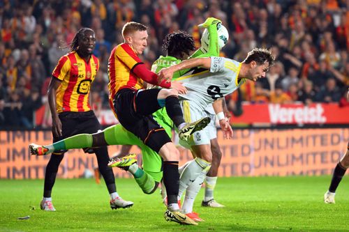 Zinho Vanheusden se retrage // foto: Imago Images