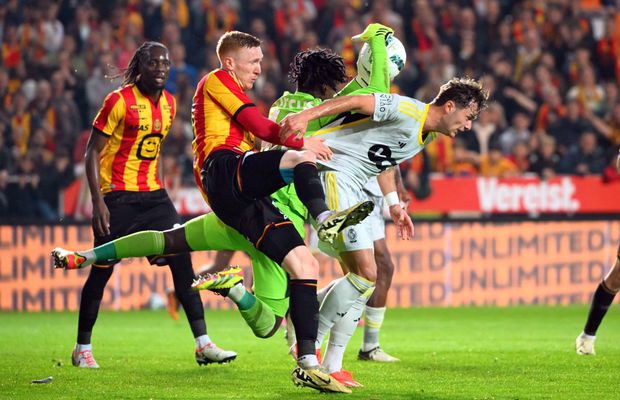 Fostul internațional belgian s-a retras la doar 26 de ani