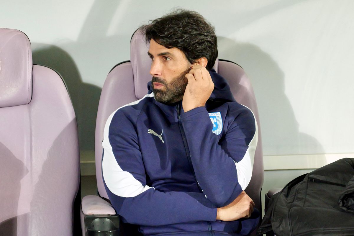 FC Argeș - Universitatea Craiova, imagini înaintea partidei de la Mioveni