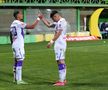 FC Argeș - Universitatea Craiova // FOTO: Andrei Furnigă (GSP.ro)