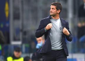 Inter - AC Milan, primul „Derby della Madonnina” pentru Cristi Chivu » Toate informațiile de la reporterul GSP aflat la Milano