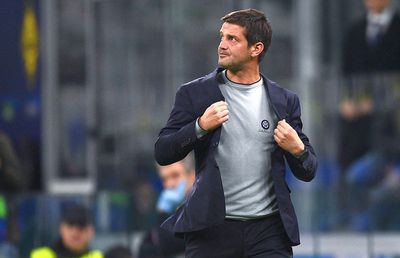 Pierdere importantă pentru Cristi Chivu! » Omul de bază s-a accidentat și ratează Inter - AC Milan