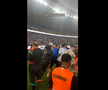 Haos inimaginabil la meciul lui Reghecampf din Liga Campionilor Africii! Bătaie generală, jandarmii și scutierii din Rwanda au pătruns pe gazon