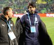FC Argeș - Universitatea Craiova // FOTO: Andrei Furnigă (GSP.ro)