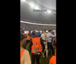 Haos inimaginabil la meciul lui Reghecampf din Liga Campionilor Africii! Bătaie generală, jandarmii și scutierii din Rwanda au pătruns pe gazon