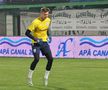 FC Argeș - Universitatea Craiova, imagini înaintea partidei de la Mioveni // FOTO: Andrei Furnigă (GSP.ro)