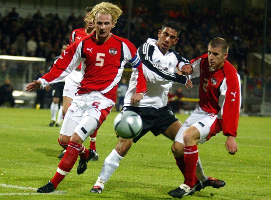 „Mi-a lipsit emoția” » Noul secund al Universității Craiova a fugit din război pentru a intra în „laboratorul” de jucători