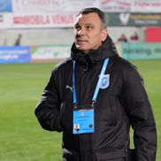 FC Argeș - Universitatea Craiova // FOTO: Andrei Furnigă (GSP.ro)