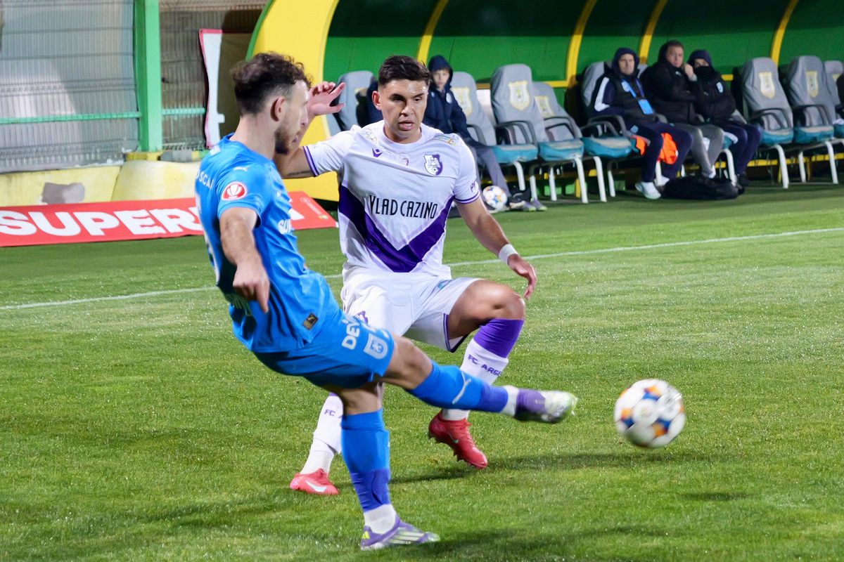 Bogdan Andone depune armele: „Noi luăm de la piață! Play-off-ul e o «căciulă» prea mare!”