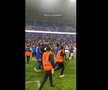Haos inimaginabil la meciul lui Reghecampf din Liga Campionilor Africii! Bătaie generală, jandarmii și scutierii din Rwanda au pătruns pe gazon