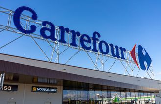 CAMPIONI la planificare! Cadourile perfecte pentru Crăciun sunt deja în joc la Carrefour