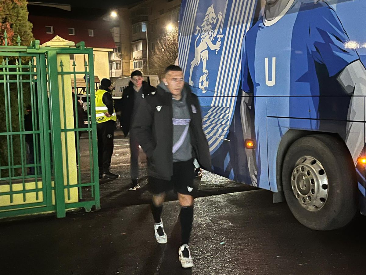 Mircea Lucescu l-a „contrazis” pe Dani Coman: „Nu e treaba mea să dau sfaturi”