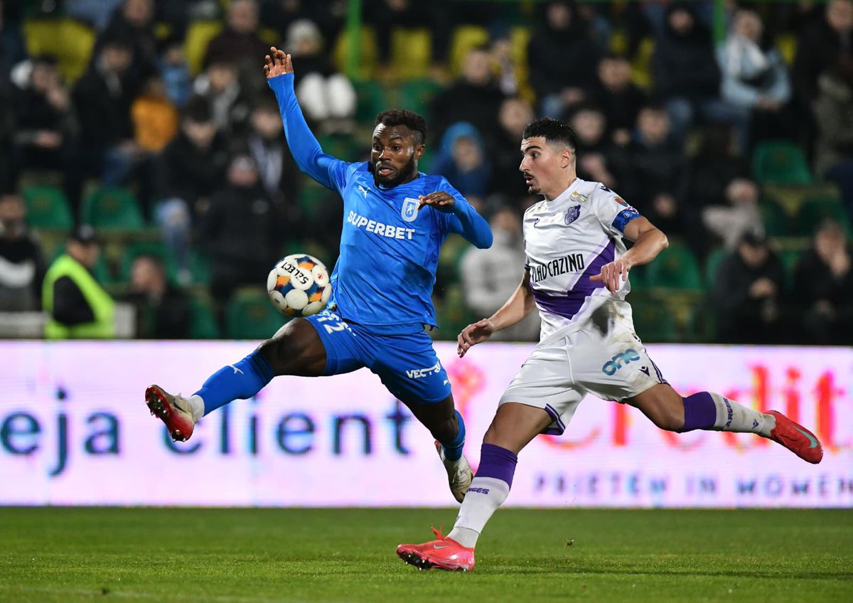 Bogdan Andone depune armele: „Noi luăm de la piață! Play-off-ul e o «căciulă» prea mare!”