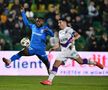 FC Argeș - Universitatea Craiova // FOTO: Cristi Preda (GSP.ro)