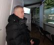 Edi Iordănescu, prezent la FC Argeș - Universitatea Craiova // FOTO: Eduard Apostol (GSP.ro)
