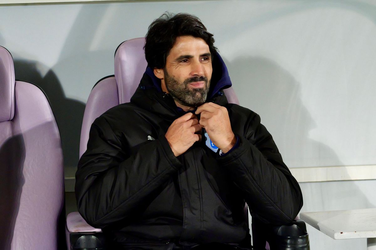 Mircea Lucescu l-a „contrazis” pe Dani Coman: „Nu e treaba mea să dau sfaturi”