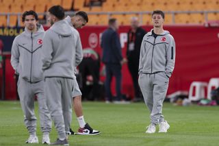 Adversarii României, jefuiți chiar în timpul meciului! » Cu ce-au plecat hoții și la cât se ridică lovitura