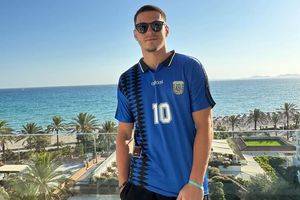 Atacantul Daniel Paraschiv schimbă echipa în iarnă: „Nimeni nu așteaptă pe nimeni”