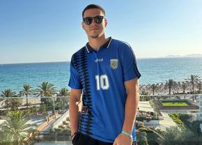 Atacantul Daniel Paraschiv schimbă echipa în iarnă: „Nimeni nu așteaptă pe nimeni”