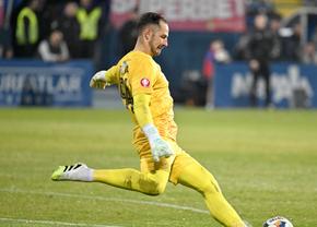 A luat golul sezonului în Superliga și admite: „Aș fi ipocrit, se întâmplă o dată la 100 de meciuri!”