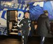FC Argeș - Universitatea Craiova, imagini înaintea partidei de la Mioveni