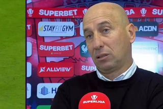 „Vă rog să nu mă provocați!” » Întrebarea care l-a deranjat pe Robert Ilyes: „Știți unde mă duc”