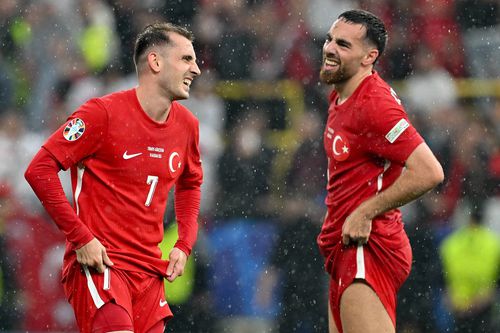 Doi dintre adversarii României nu s-au adaptat în Europa dintr-un motiv hilar. Foto: Imago