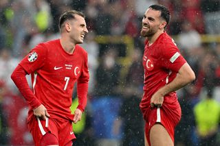 Și turcii au inadaptații lor » Două dintre vedetele lui Montella au ajuns în campionatul intern dintr-un motiv hilar