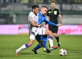 FC Argeș - Universitatea Craiova închide etapa #6 din play-off » Favoriți pe hârtie, oltenii caută primul loc! Formații probabile