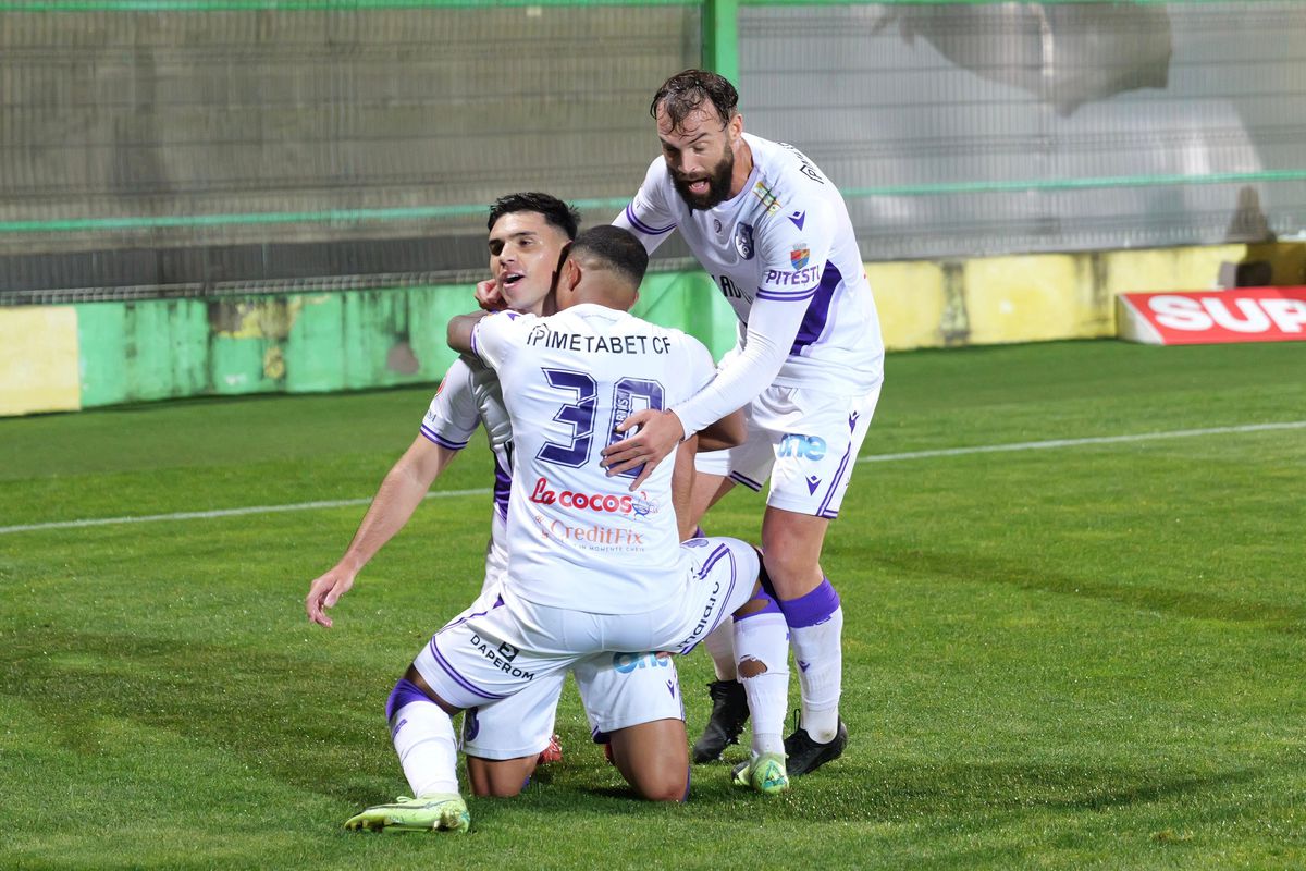 Ștefan Baiaram, dat peste cap de schimbarea antrenorului la Craiova: „E foarte dificil să ne dăm seama ce își dorește”