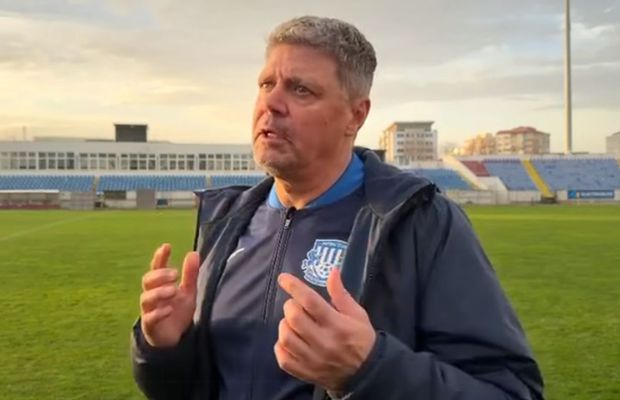 Au pus gând rău liderului neînvins: „Cât să mai câștige și ei?” » Plus o promisiune: „Nimeni nu mai vorbește de bani!”