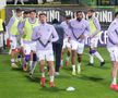 FC Argeș - Universitatea Craiova, imagini înaintea partidei de la Mioveni // FOTO: Andrei Furnigă (GSP.ro)