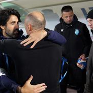 FC Argeș - Universitatea Craiova // FOTO: Andrei Furnigă (GSP.ro)