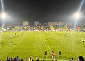 Echipe de start la FC Argeș - Craiova: schimbare de SISTEM la debutul lui Filipe Coelho pe banca oltenilor