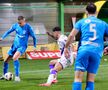 FC Argeș - Universitatea Craiova // FOTO: Andrei Furnigă (GSP.ro)
