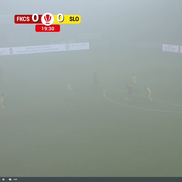 Csikszereda - Slobozia, FOTO: Captură TV @Prima Sport 1