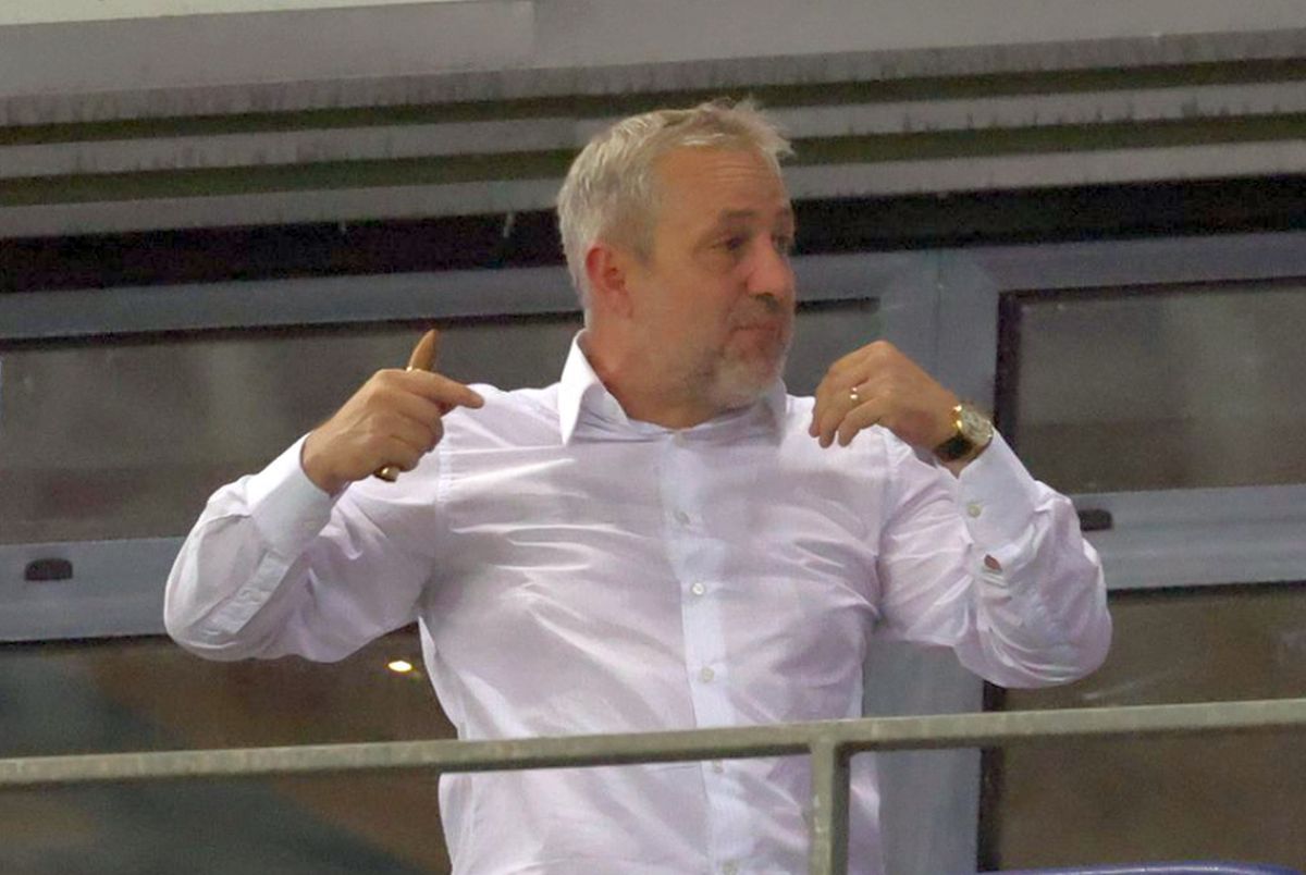 Mihai Rotaru joacă tare! Documentele care scot la iveală 41,5 milioane de euro