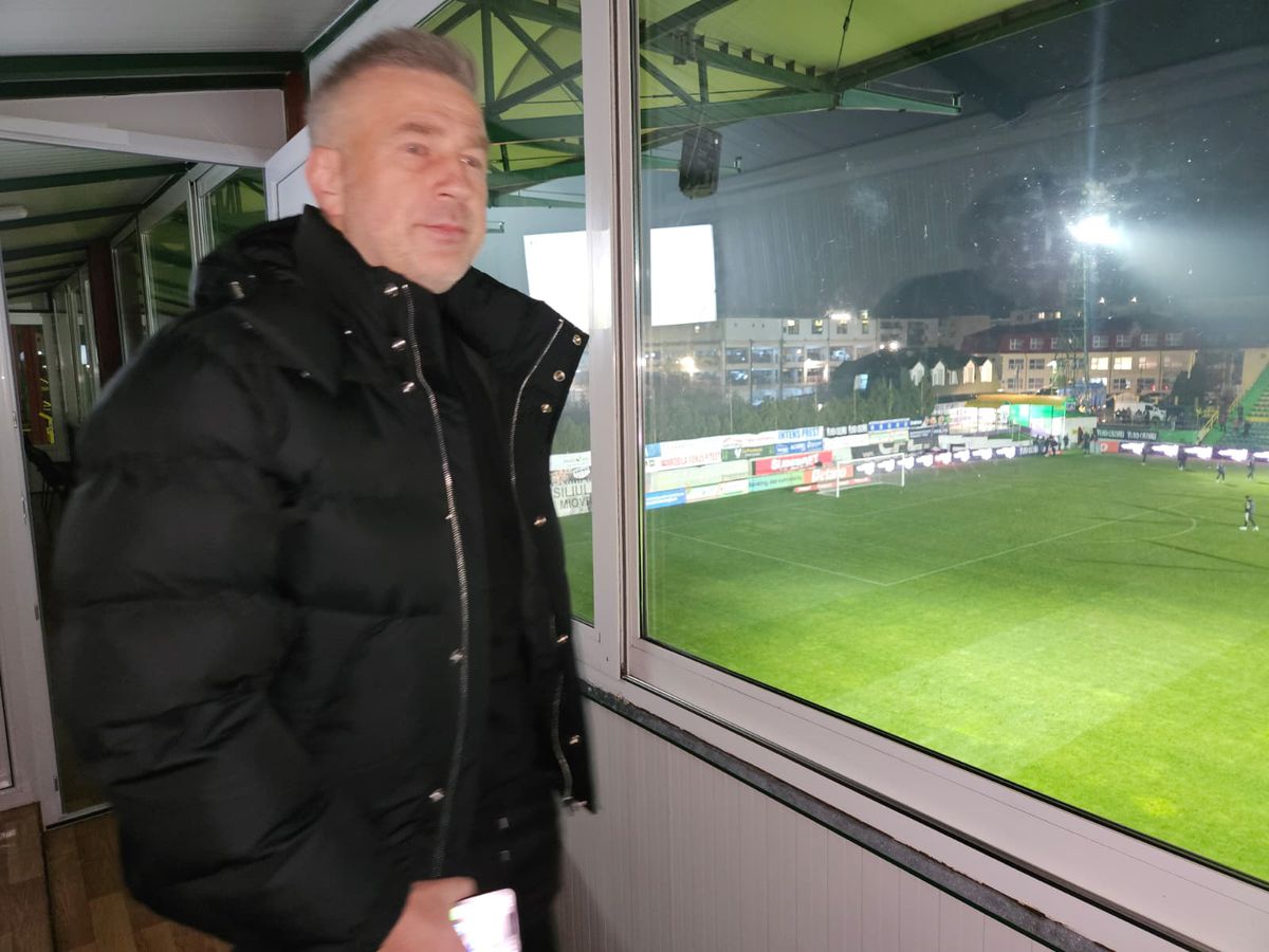 Mircea Lucescu l-a „contrazis” pe Dani Coman: „Nu e treaba mea să dau sfaturi”